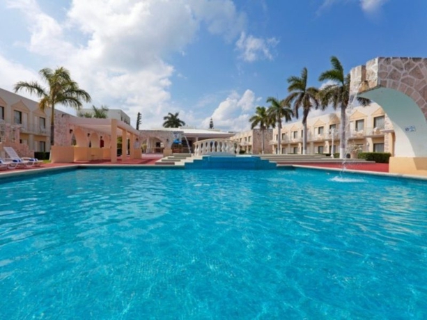 Hotel Holiday Inn Express
