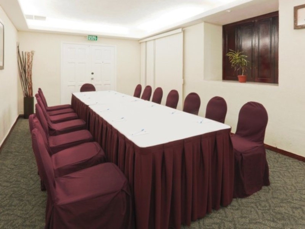 Hotel Holiday Inn Express