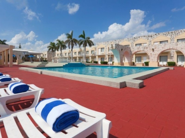 Hotel Holiday Inn Express