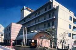 Hotel Holiday Inn Express