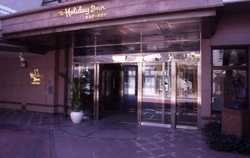 Hotel Holiday Inn Express