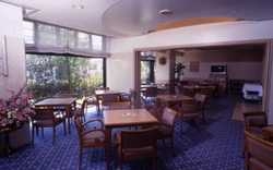 Hotel Holiday Inn Express