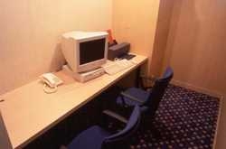 Hotel Holiday Inn Express