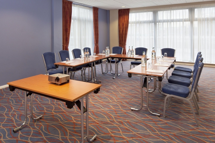 Hotel Holiday Inn Express