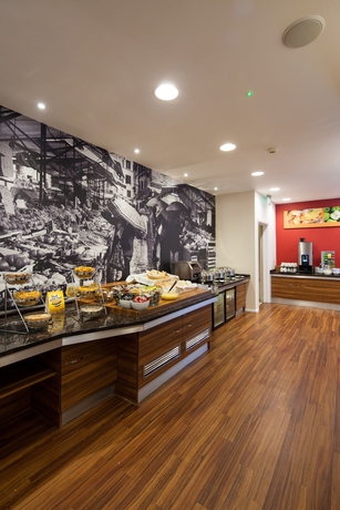 Hotel Holiday Inn Express