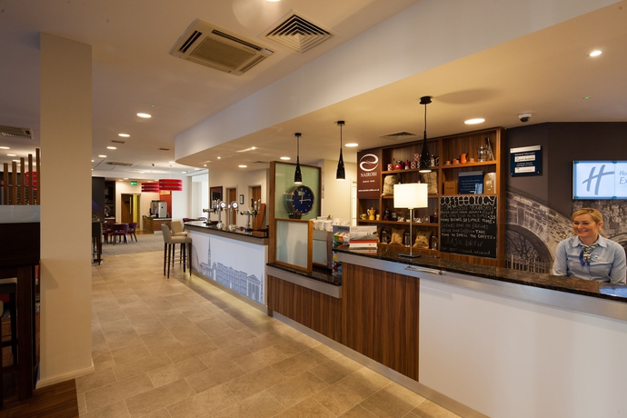 Hotel Holiday Inn Express