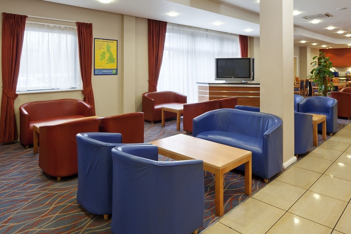 Hotel Holiday Inn Express
