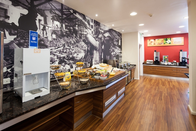 Hotel Holiday Inn Express