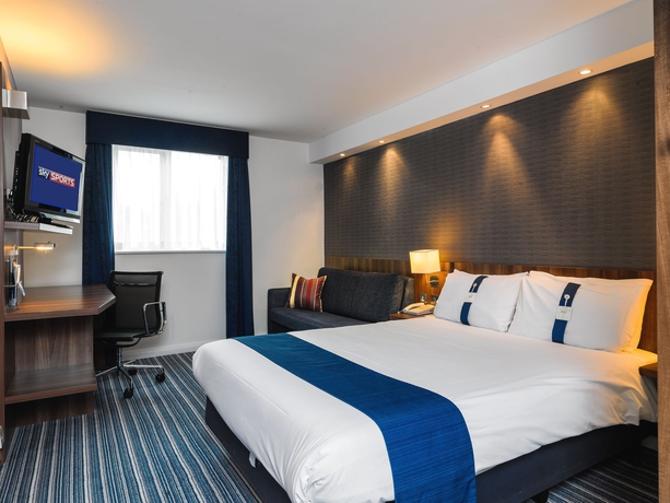 Hotel Holiday Inn Express Gatwick Crawley