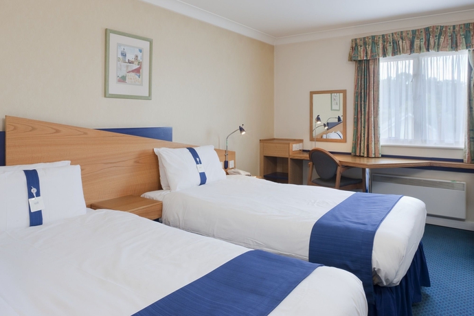 Hotel Holiday Inn Express Gatwick Crawley
