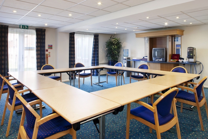 Hotel Holiday Inn Express Gloucester South M5, Jct.12