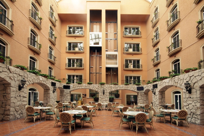Hotel Holiday Inn Express Guanajuato