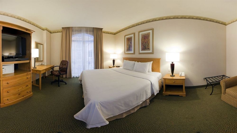 Hotel Holiday Inn Express Guanajuato