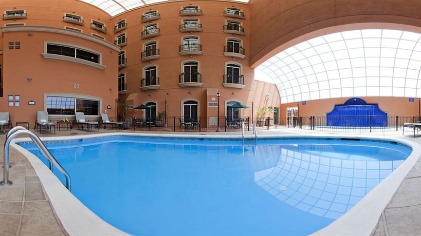 Hotel Holiday Inn Express Guanajuato