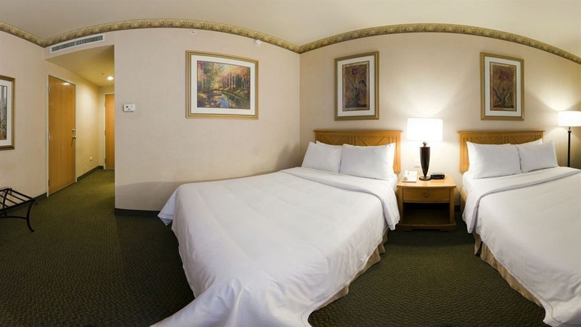 Hotel Holiday Inn Express Guanajuato