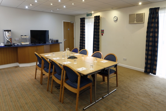 Hotel Holiday Inn Express Lichfield