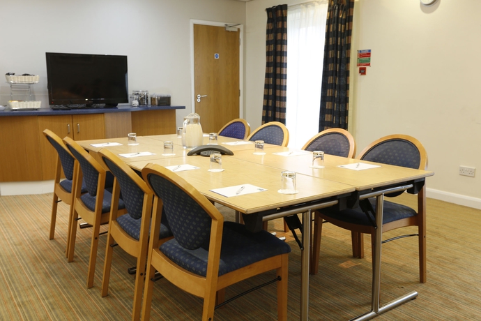 Hotel Holiday Inn Express Lichfield