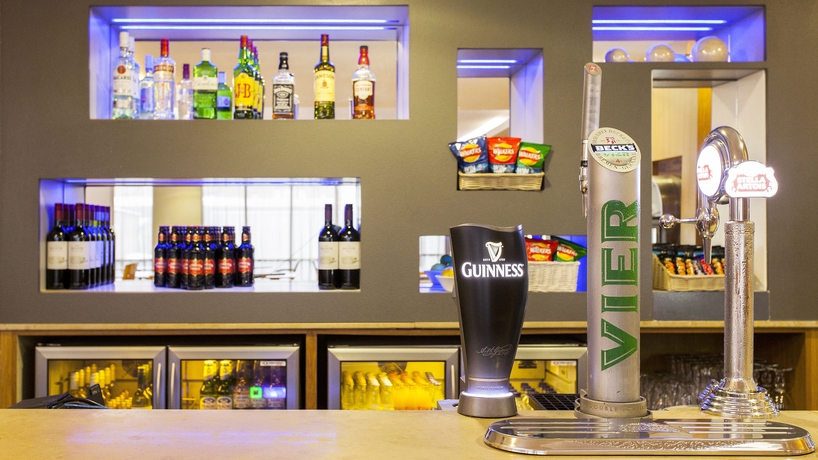 Hotel Holiday Inn Express London Limehouse