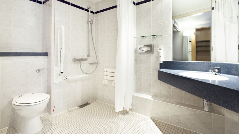 Hotel Holiday Inn Express London Limehouse