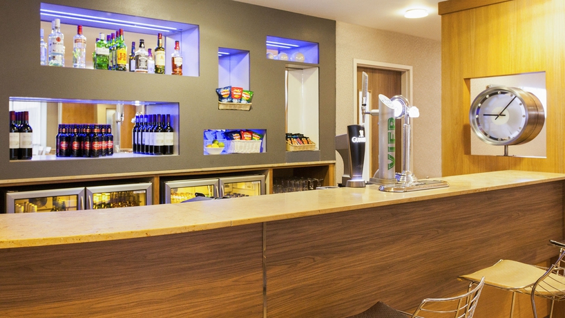 Hotel Holiday Inn Express London Limehouse