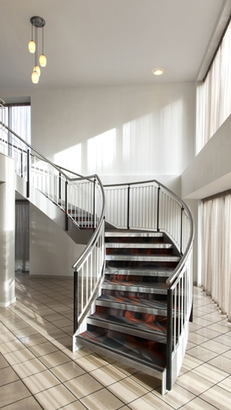 Hotel Holiday Inn Express London Limehouse