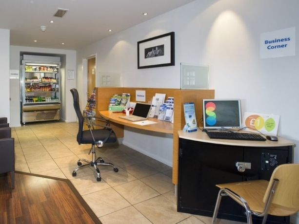 Hotel Holiday Inn Express Londres Chingford