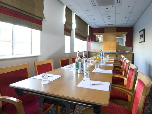Hotel Holiday Inn Express Londres Chingford