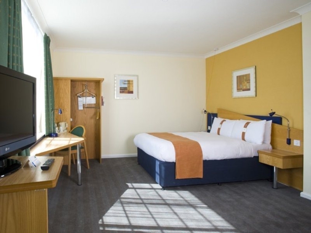 Hotel Holiday Inn Express Londres Chingford