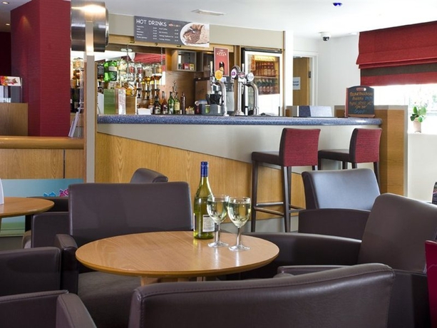 Hotel Holiday Inn Express Londres Chingford