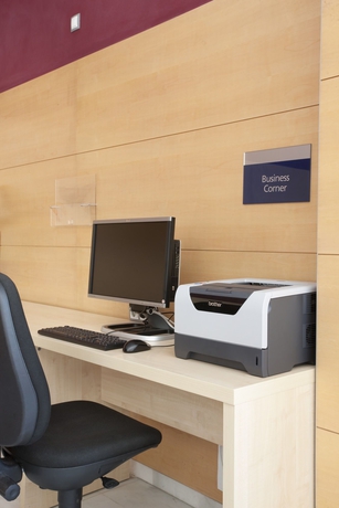Hotel Holiday Inn Express Madrid Alcorcon