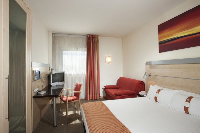 Hotel Holiday Inn Express Madrid Alcorcon
