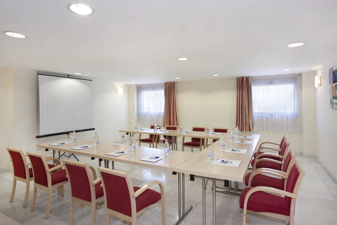 Hotel Holiday Inn Express Madrid Alcorcon