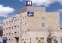 Hotel Holiday Inn Express Montmelo