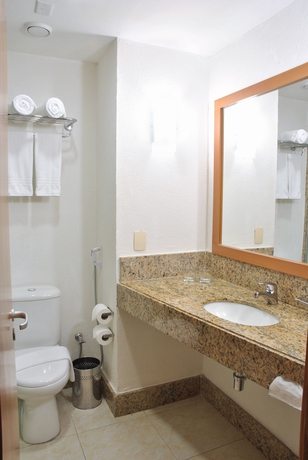 Hotel Holiday Inn Express Natal