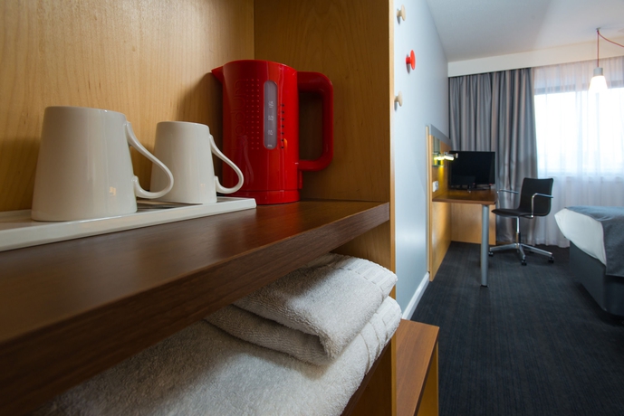 Hotel Holiday Inn Express Newport
