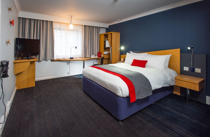 Hotel Holiday Inn Express Newport