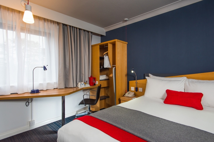 Hotel Holiday Inn Express Newport