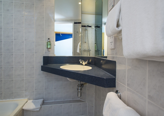 Hotel Holiday Inn Express Perth