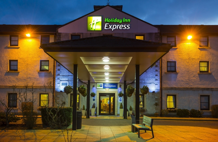 Hotel Holiday Inn Express Perth