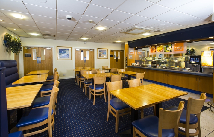 Hotel Holiday Inn Express Perth