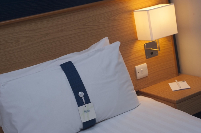 Hotel Holiday Inn Express Perth