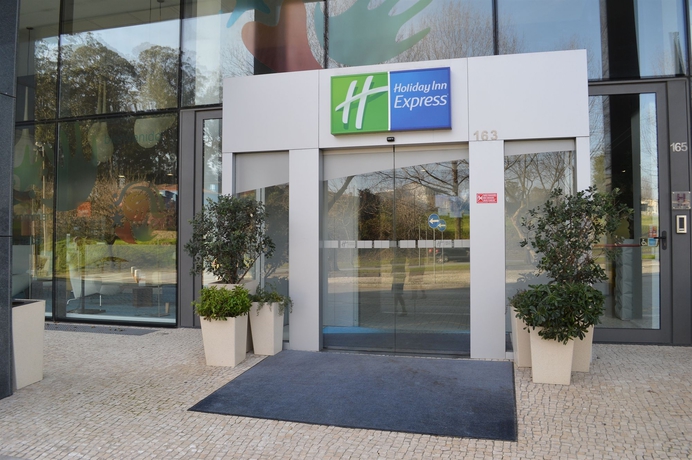 Hotel Holiday Inn Express Porto Exponor