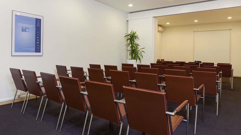 Hotel Holiday Inn Express Porto Exponor