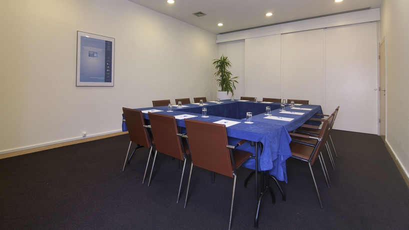 Hotel Holiday Inn Express Porto Exponor