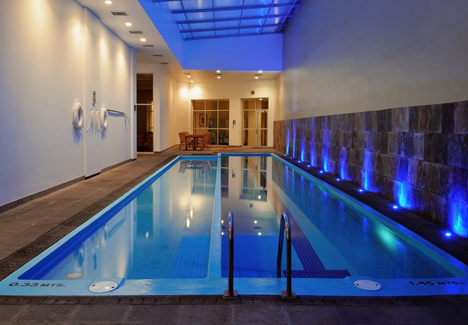 Hotel Holiday Inn Express Puebla