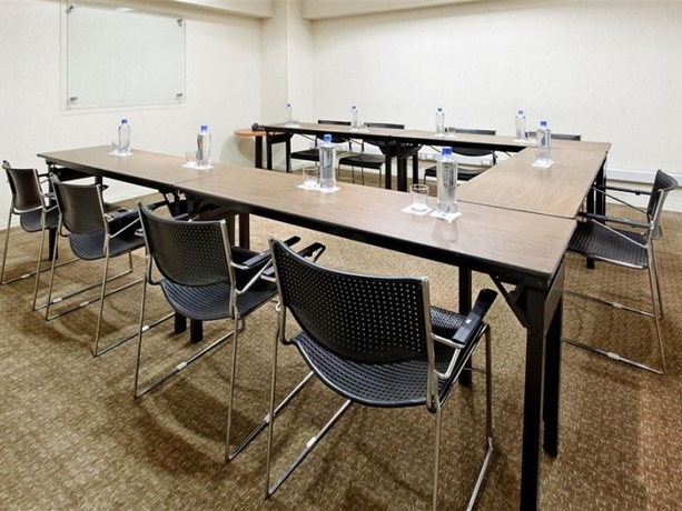 Hotel Holiday Inn Express Puerto Montt