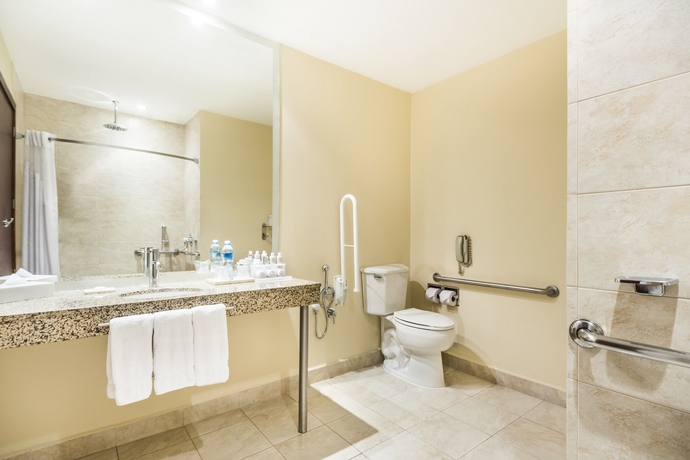 Hotel Holiday Inn Express Quito