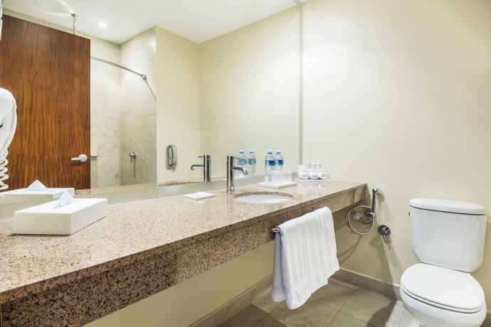Hotel Holiday Inn Express Quito