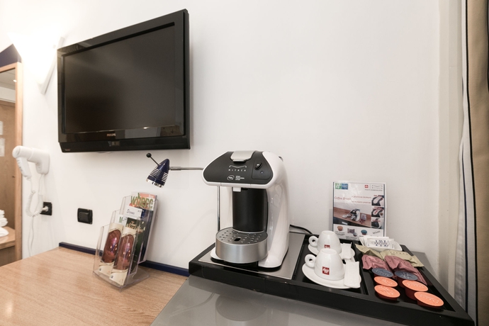 Hotel Holiday Inn Express Rome San Giovanni