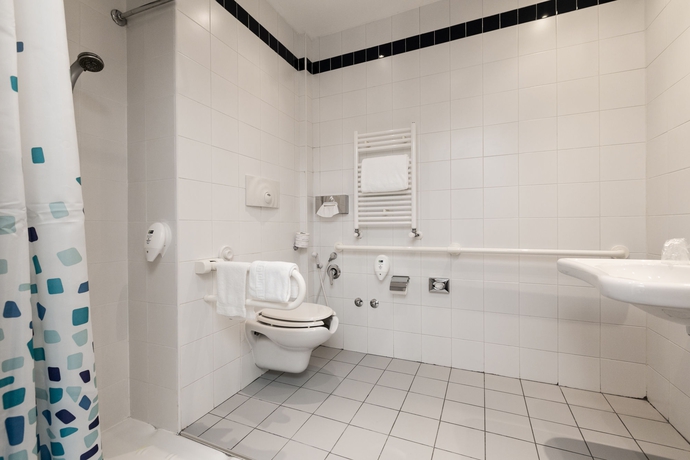 Hotel Holiday Inn Express Rome San Giovanni